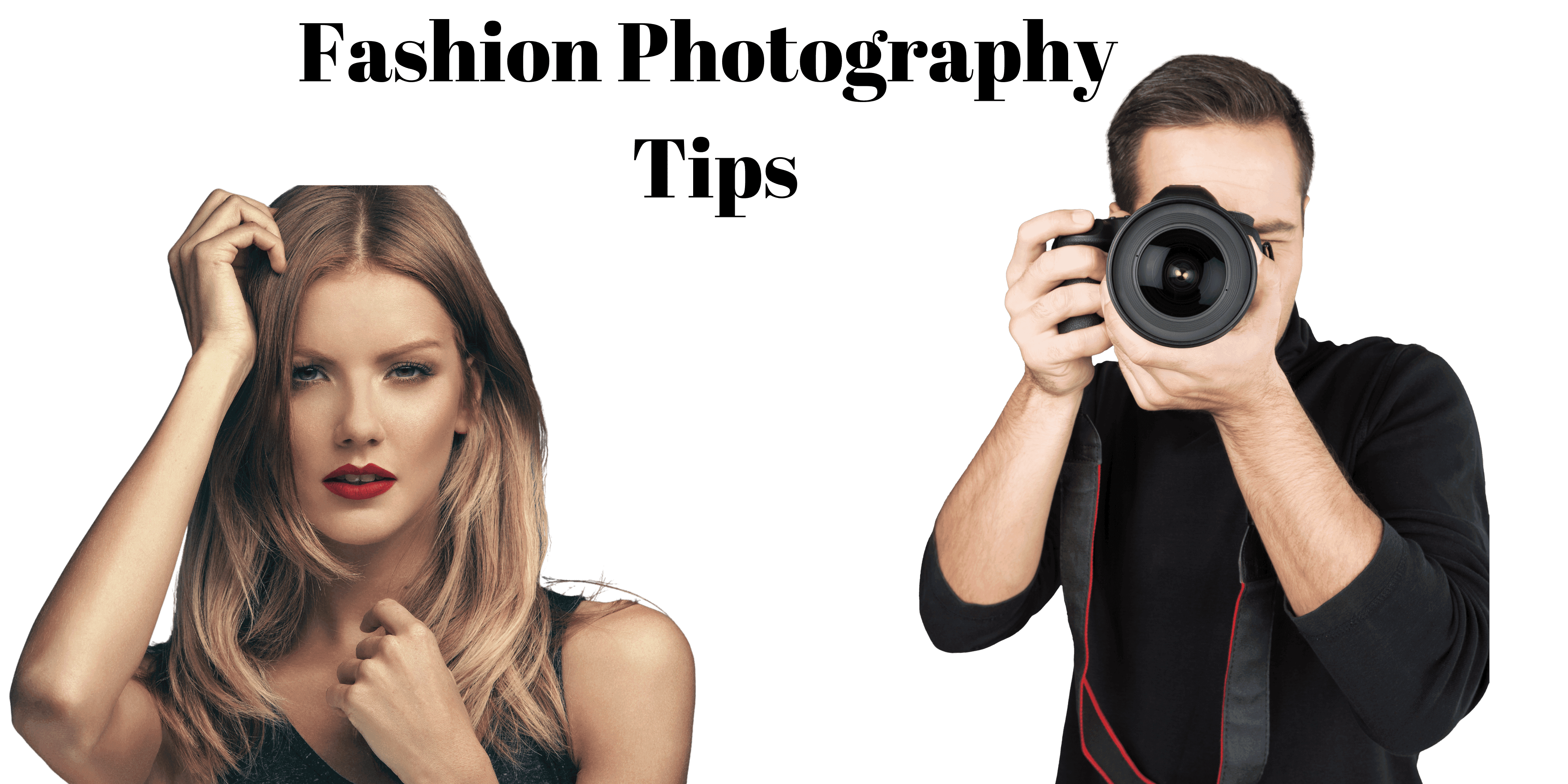 Fashion Photography Tips: How to Take Instagram-Worthy Outfit Photos